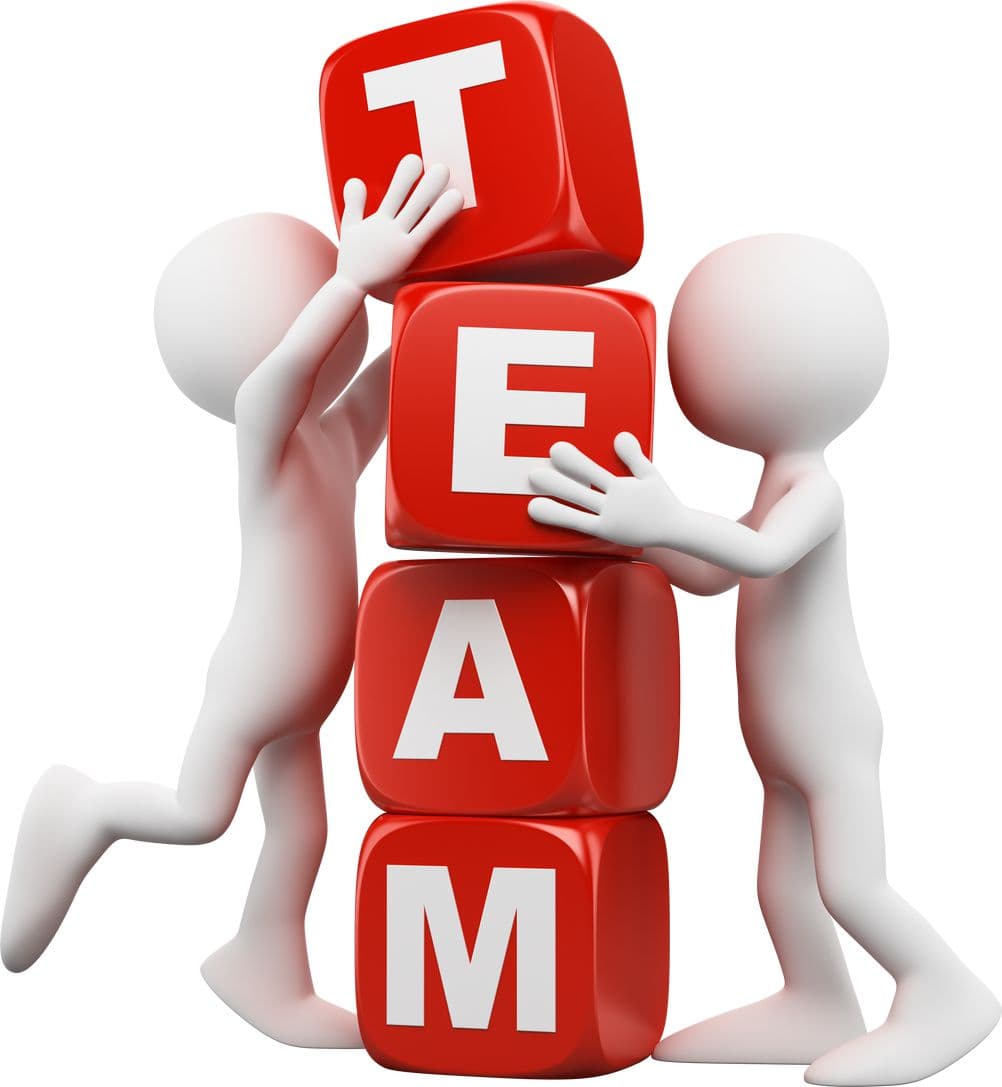 Conceptual Media Team